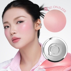 Má Hồng Kem Lemonade Mirror Mirror Blush Cushion 8g