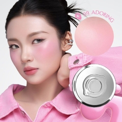 Má Hồng Kem Lemonade Mirror Mirror Blush Cushion 8g