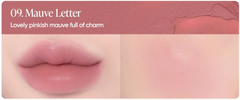 Má Hồng Kem & Son Banila Co Romantic Blush Lip & Cheek 3.7g