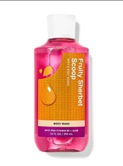 Gel Tắm Bath & Body Works Body Wash 295ml