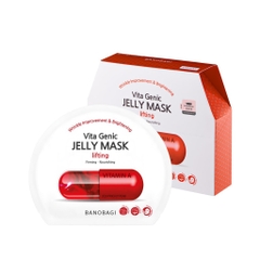 Mặt Nạ Giấy Banobagi Vita Genic Jelly Mask