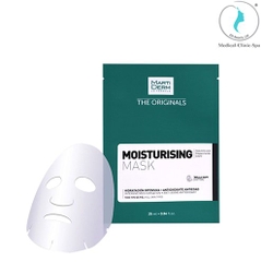 Mặt Nạ Giấy MartiDerm The Originals Moisturising Mask