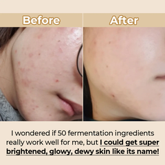 Nước Cân Bằng Dưỡng Sáng Da Numbuzin No.3 Super Glowing Essence Toner 200ml