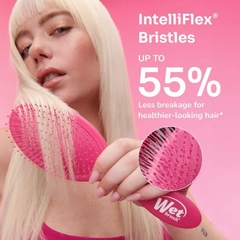 Lược Chải Tóc Gỡ Rối Wet Brush Original Detangler Disney Mini