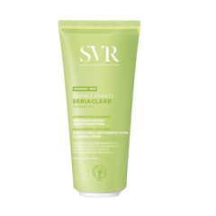 Kem Rửa Mặt SVR Sebiaclear Creme Lavante 200ml