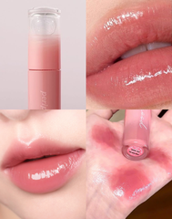 Son Bóng Peripera Ink Mood Glowy Tint 4g
