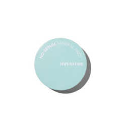 Phấn Phủ Bột Innisfree No Sebum Mineral Powder 5g