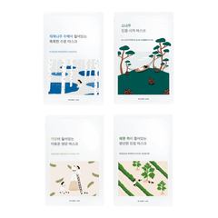Mặt Nạ Giấy Round Lab Mask 25ml