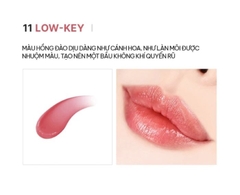 Son Dưỡng Có Màu Athe Authentic Lip Balm 3.4g
