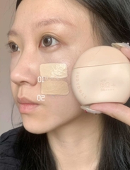 Kem Chống Nắng Trang Điểm Judydoll Sun Defense Tinted Moisturizer 40g