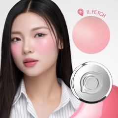 Má Hồng Kem Lemonade Mirror Mirror Blush Cushion 8g