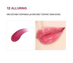 Son Dưỡng Có Màu Athe Authentic Lip Balm 3.4g