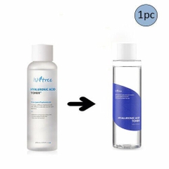 Nước Cân Bằng Isntree Hyaluronic Acid Toner 200ml