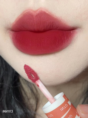Son Kem Bùn Into You Shero Super Matte Lip & Cheek Mud 2g