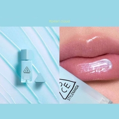 Son Bóng Dưỡng Ẩm 3CE Gummy Oil Tint 4g