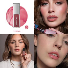 Son Bóng Haus Labs PHD Hybrid Lip Glaze 7ml