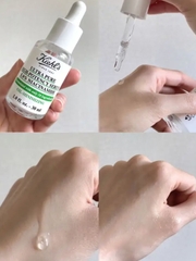 Tinh Chất Kiềm Dầu Kiehl's Ultra Pure Serum 5% Niacinamide 30ml