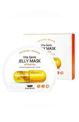Mặt Nạ Giấy Banobagi Vita Genic Jelly Mask
