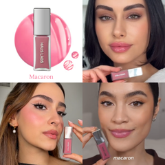 Son Bóng Haus Labs PHD Hybrid Lip Glaze 7ml