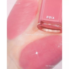 Son Bóng BBIA Summer Bottle Glow Tint 3.2g