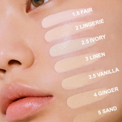 Phấn Nước Clio Kill Cover The New Founwear Cushion Limited 15g