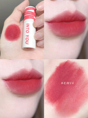 Son Kem Bùn Into You Shero Super Matte Lip & Cheek Mud 2g