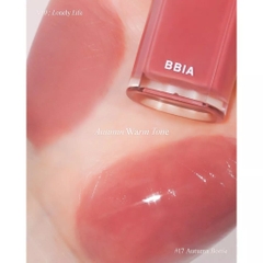 Son Bóng BBIA Summer Bottle Glow Tint 3.2g