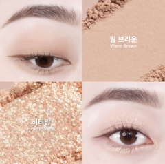 Phấn Mắt Lilybyred Little Bitty Moment Shadow