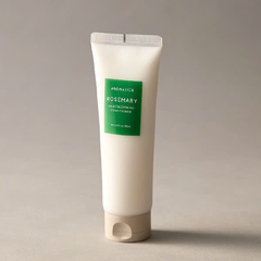 Bộ Dầu Gội Xả Aromatica Rosemary