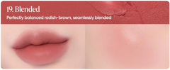 Má Hồng Kem & Son Banila Co Romantic Blush Lip & Cheek 3.7g