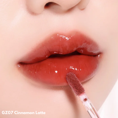 Son Bóng Black Rouge Chewy Lip Glaze