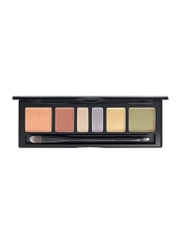 Bảng Triệt Sắc Jung Saem Mool Artist Concealer Palette