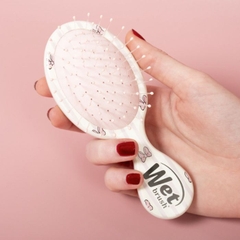 Lược Chải Tóc Gỡ Rối Wet Brush Original Detangler Disney Mini