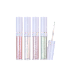 Gel Nhũ Mắt Romand The Universe Liquid Glitter 2g