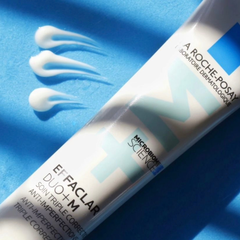 Kem Bôi Giảm Mụn La Roche-Posay Effaclar Duo+ M