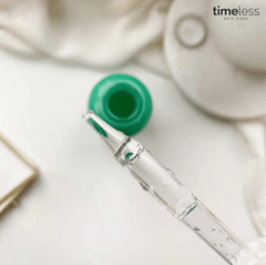 Tinh Chất Timeless Vitamin B5 + Hyaluronic Acid Serum 30ml