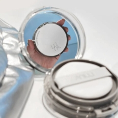Phấn Nước Che Phủ Mờ Mịn Luna Blur Cover Cushion 12g