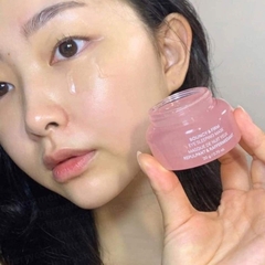 Mặt Nạ Ngủ Vùng Mắt Laneige Bouncy & Firm Eye Sleeping Mask 20g