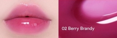 Dầu Dưỡng Môi Tocobo Juicy Berry Plumping Lip Oil 4g