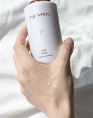 Bộ Dưỡng Da Tiền Tinh Chất The Whoo Bichup Treatment Essence Special Set