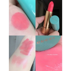 Son Dưỡng Gucci Baume à Lèvres Lip Balm 3.5g