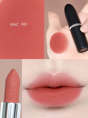 Son Thỏi Lì MACXimal Matte Lipstick 3.5g