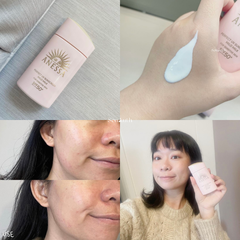 Kem Chống Nắng Anessa Perfect UV Sunscreen Mild Milk SPF50 60ml