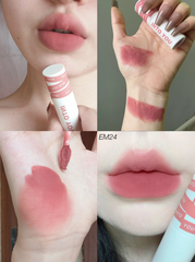 Son Kem Bùn Into You Shero Super Matte Lip & Cheek Mud 2g