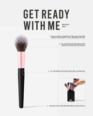 Ofelia Brush (NK)