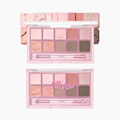Pro Eye Palette Koshort in Seoul Limited
