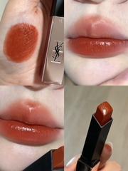 Son Thỏi YSL The Slim Glow Matte Lipstick