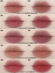 Son Thỏi 3CE Blur Matte Lipstick