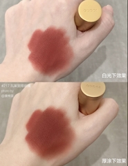 Son Thỏi Gucci Rouge à Lèvres Matte Lipstick