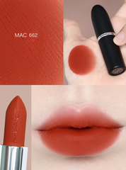 Son Thỏi Lì MACXimal Matte Lipstick 3.5g